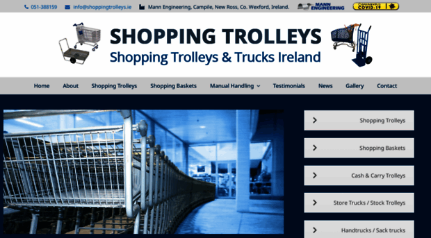 shoppingtrolleys.ie