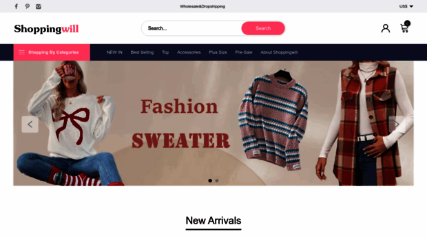 shoppingwill.com