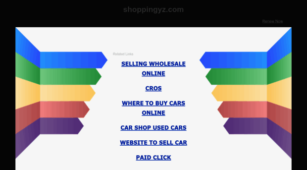 shoppingyz.com