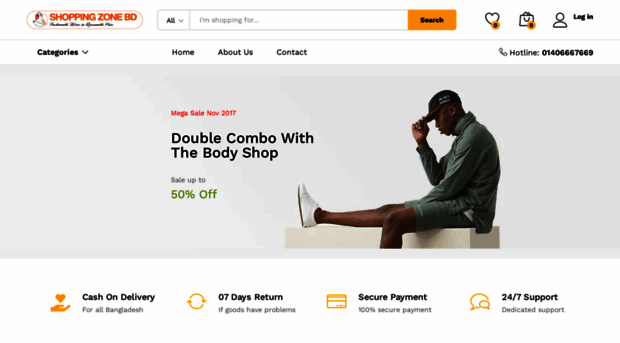 shoppingzonebd.com.bd