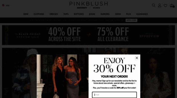 shoppinkblush.com