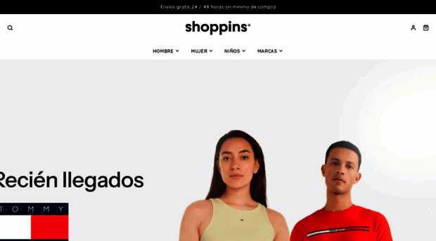 shoppins.com