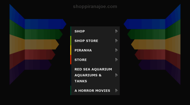 shoppiranajoe.com