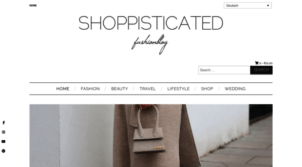 shoppisticated.com