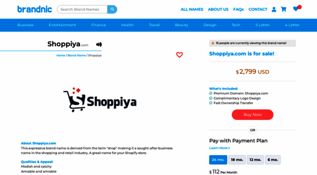 shoppiya.com