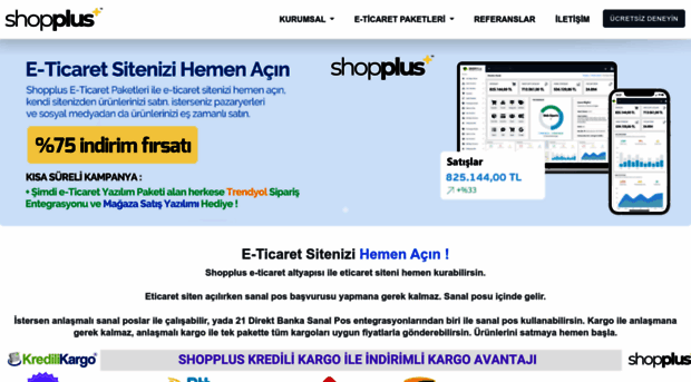 shopplus.com.tr