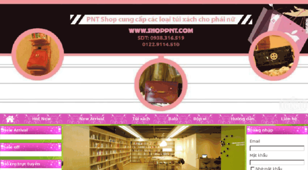 shoppnt.com