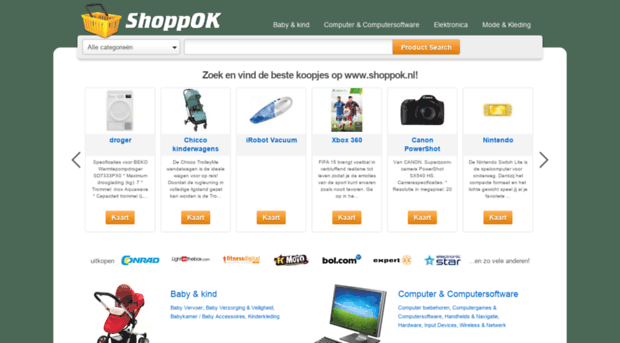 shoppok.nl