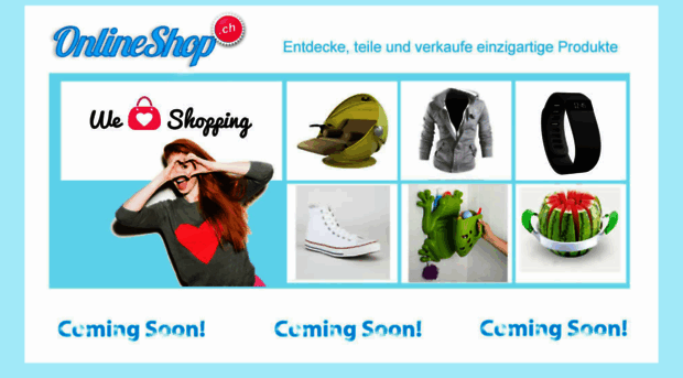 shopportal.ch