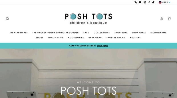 shopposhtots.com