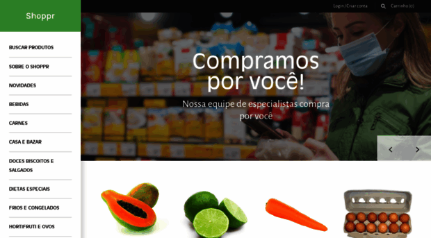 shoppr.com.br