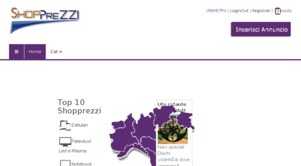 shopprezzi.it