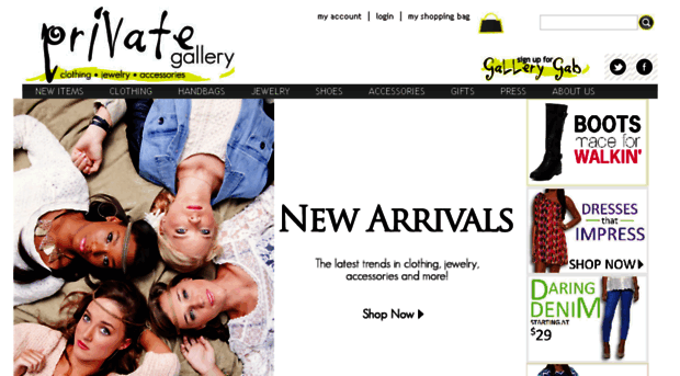 shopprivategallery.com