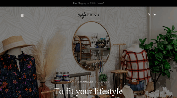 shopprivy.com