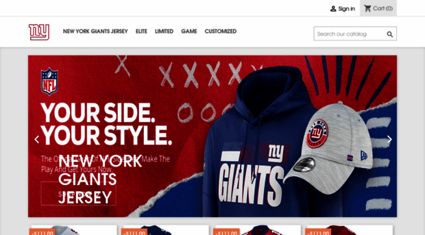 shopprogiants.com