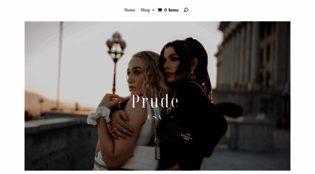 shopprude.com