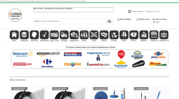 shoppstore.com.br