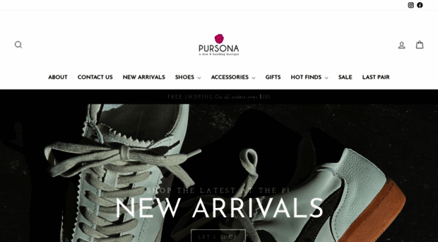 shoppursona.com