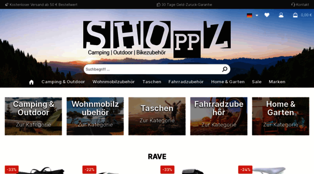 shoppz.de