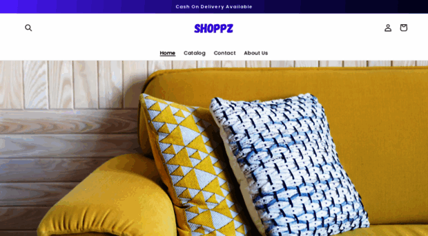 shoppz.in