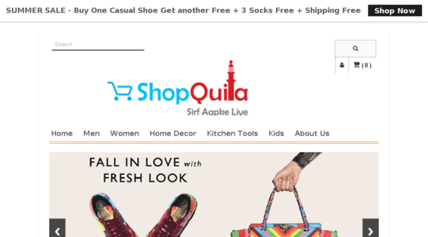 shopquila.com