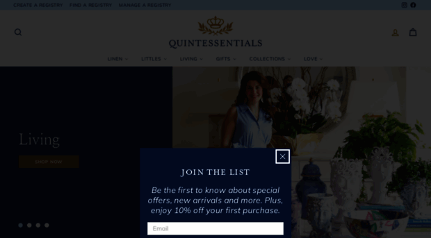 shopquintessentials.com