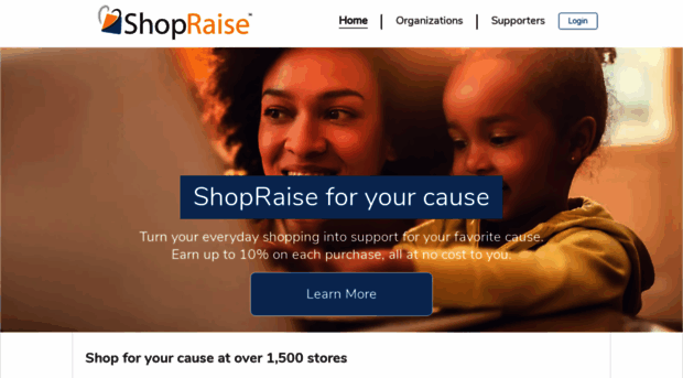 shopraise.com