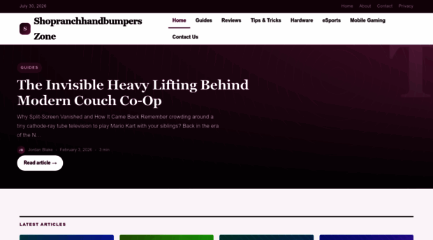 shopranchhandbumpers.us