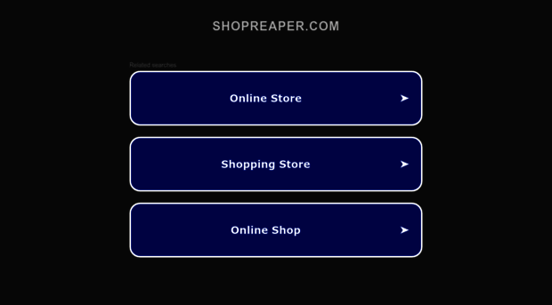 shopreaper.com