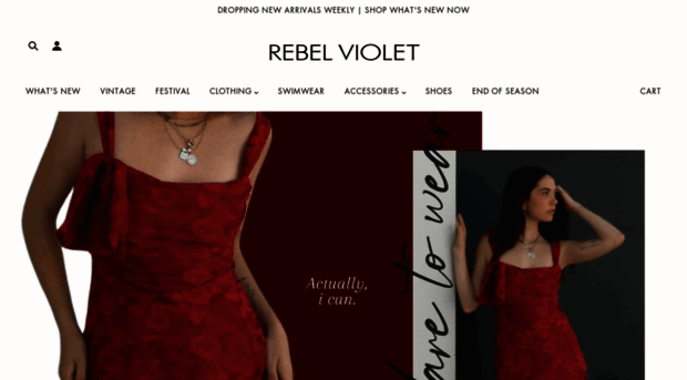 shoprebelviolet.com