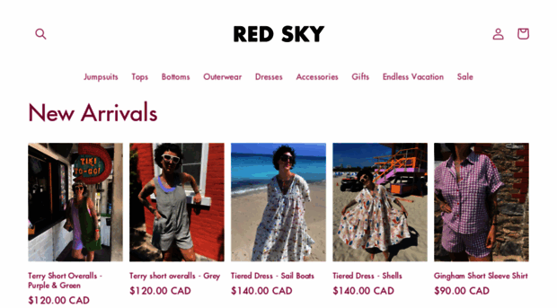 shopredsky.com