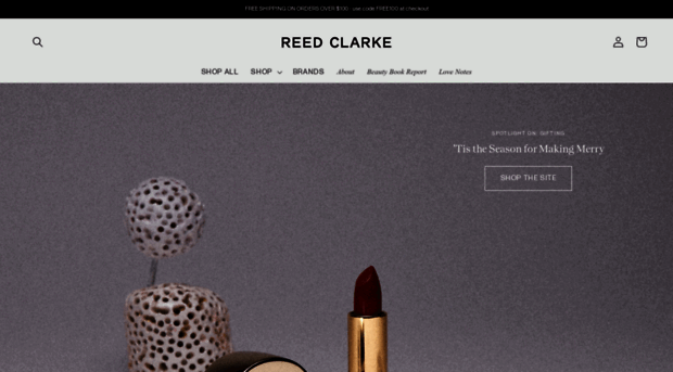 shopreedclarke.com