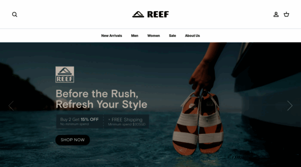 shopreef.com.sg