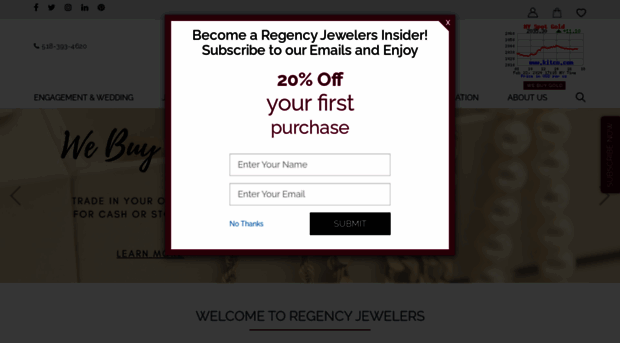 shopregencyjewelers.com