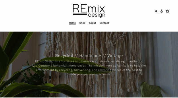 shopremixdesign.com