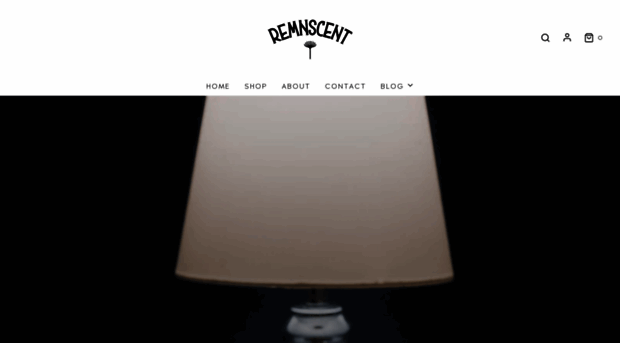 shopremnscent.com