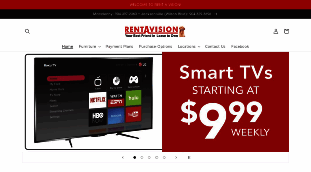 shoprentavision.com