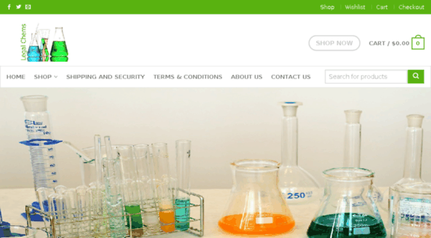 shopresearchchem.com