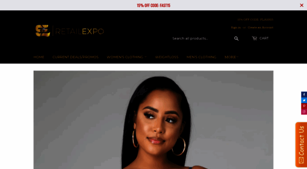 shopretailexpo.com