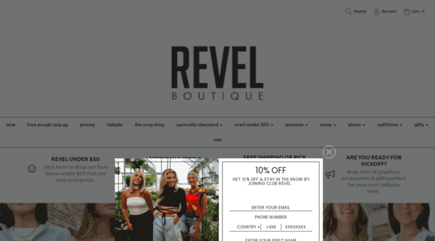 shoprevelboutique.com