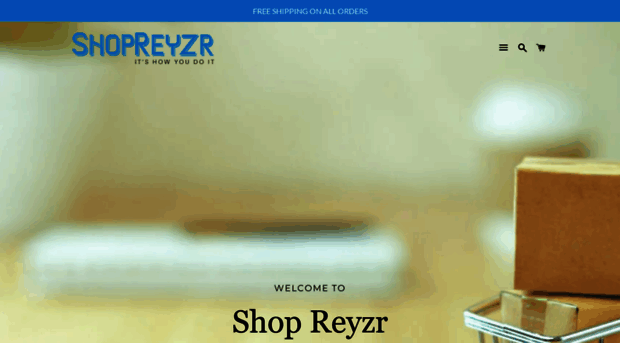 shopreyzr.myshopify.com