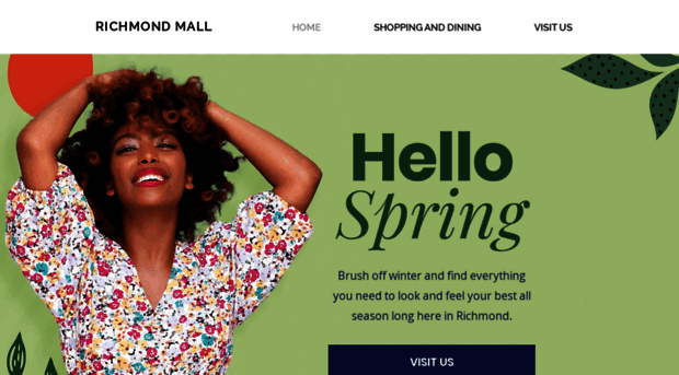 shoprichmondmall.com