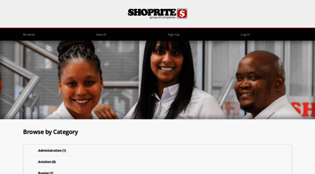 shoprite.erecruit.co