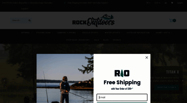 shoprockoutdoors.com