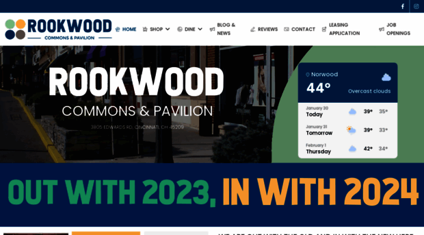 shoprookwood.com