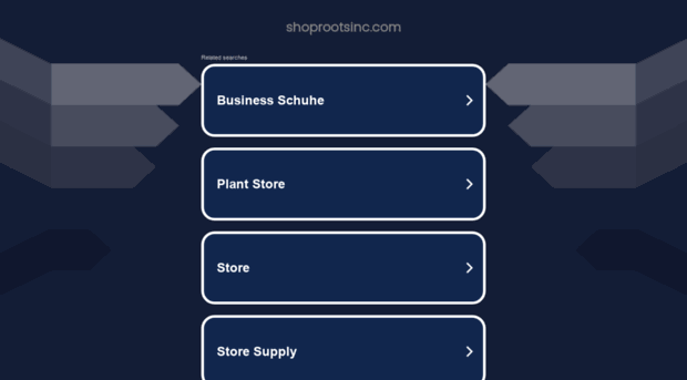 shoprootsinc.com