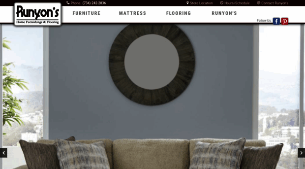 shoprunyons.com