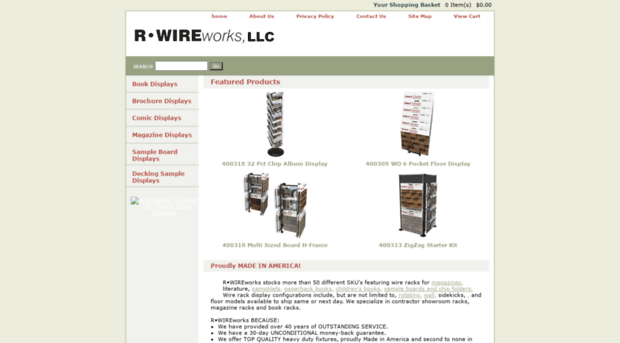 shoprwireworks.com