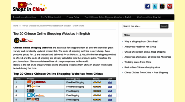 shops-in-china.com