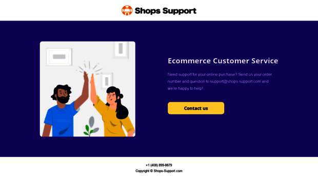 shops-support.com